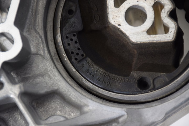 фото №14, Bmw g80 g82 f90 g05 g06 g07 розподільник редуктор коробка приводу xdrive vtg