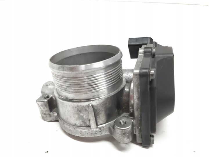 фото №7, Vw audi 3.0 tdi дросельна заслінка 059145950aa eu