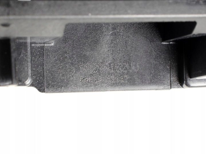 фото №5, Ручка внутрішня передня задня ліва citroen c5 aircross 98298152vv