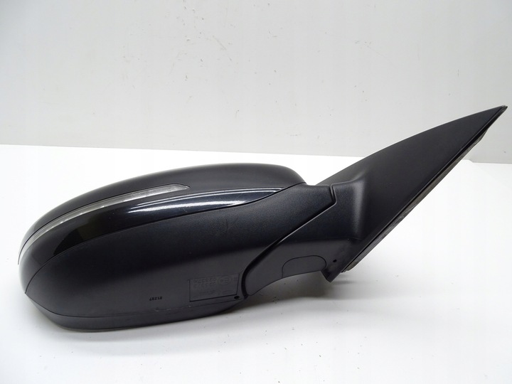 фото №8, Зеркало правые правые перед передние kia optima iii eb 8 pin