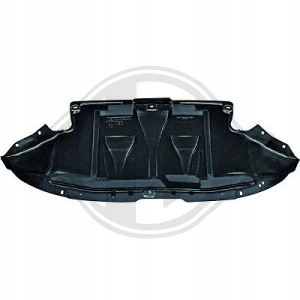 фото №1, Захист pod двигун do volkswagen passat sedan./