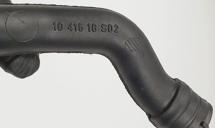 фото №6, Шланг труба води jaguar xfr xf x250 5.0 v8