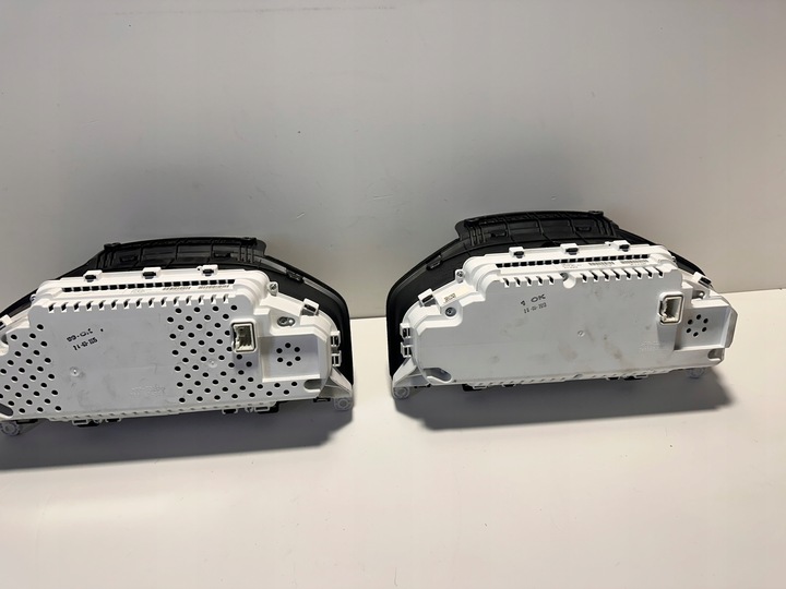 фото №5, Volvo s60 v60 s80 v70 xc60 xc70 спидометр приборы tft цифровой рестайлинг