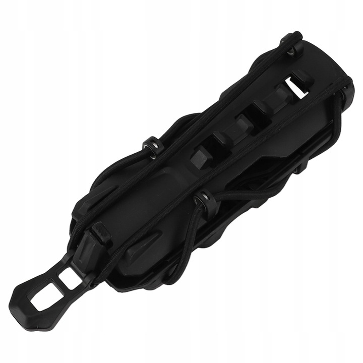 фото №8, Держатель na кружка мотоциклетный регулировка szybkiego uwalniania высокая