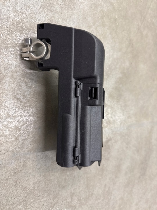 фото №5, Клемма плюсовая предохранитель audi a6 a7 c8 4k0915459b оригинал 100% исправная