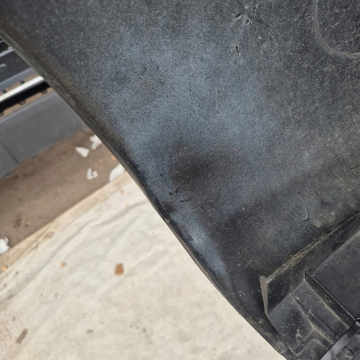 фото №12, Renault trafic iii 3 14-21 бампер перед переднє решітка радіатора 620223380r