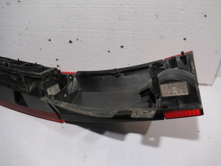 фото №6, Лампа зад левая opel meriva a рестайлинг