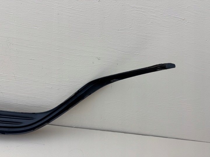 фото №16, Ford puma mk2 st-line спойлер накладка бампера зад задня l1tb-17d781