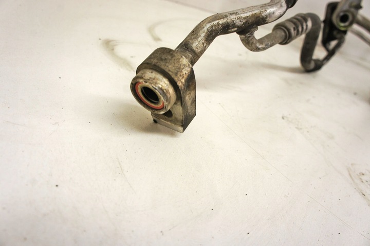 фото №9, Na085 ford transit connect mk2 дроти клімат kpl