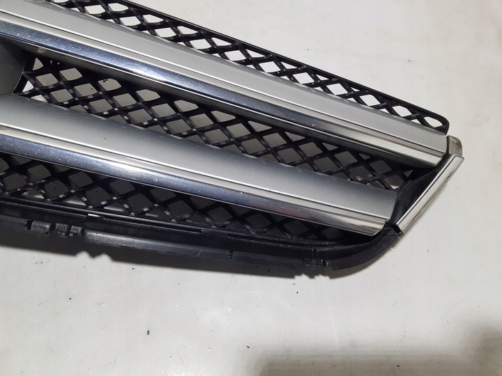 фото №11, Решітка решітка радіатора решітка радіатора mercedes e-klasa купе cabrio w207 c207