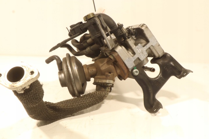 фото №7, Клапан egr рециркуляции выхлопных газов audi a6 c6 3.0tdi 059131063c