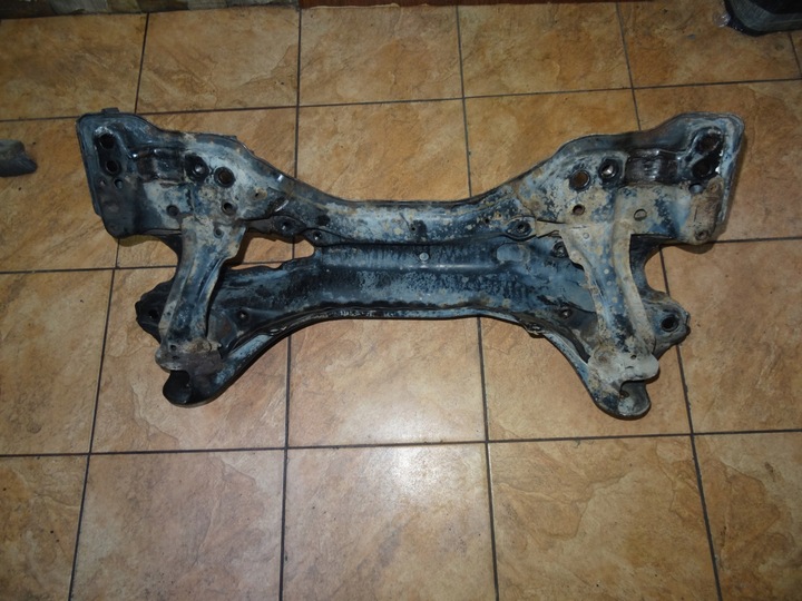 фото №8, Honda cr-v i 2.0b 98' підрамник візок балка