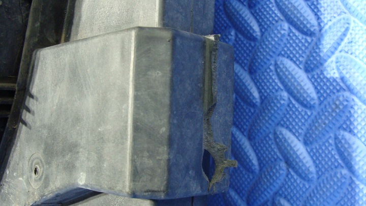 фото №8, Корпус вентилятора dacia duster 10- 1.5dci 214818665r