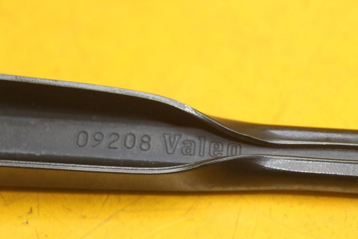 фото №13, Важіль двірники лівий перед kia venga 983101p000 nr789