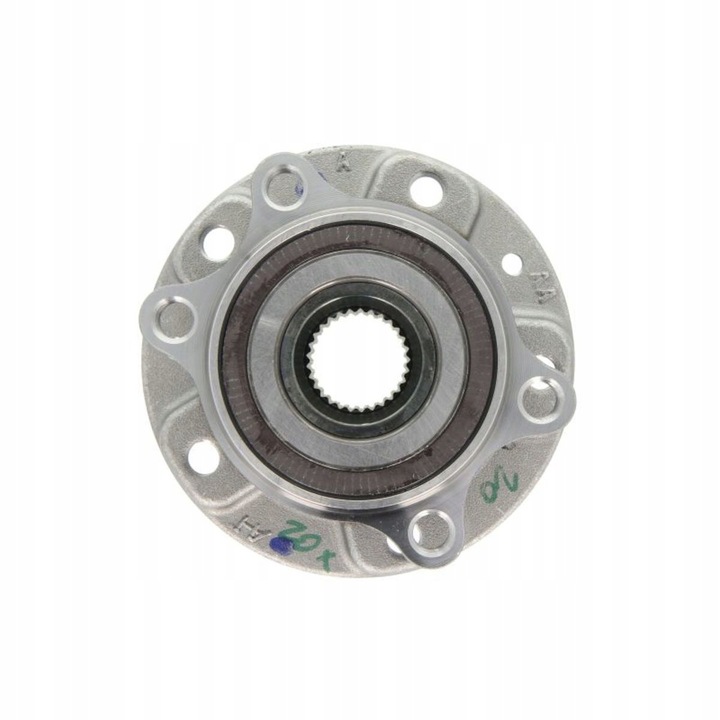 фото №2, Ступица колёса