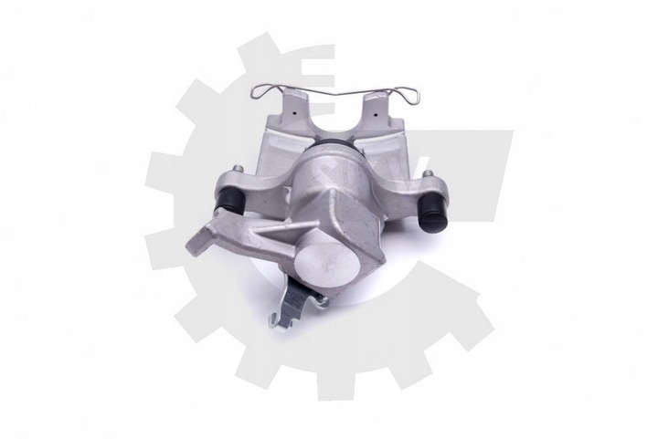 фото №11, Супорт гальмівний лівий зад opel saab 5542265