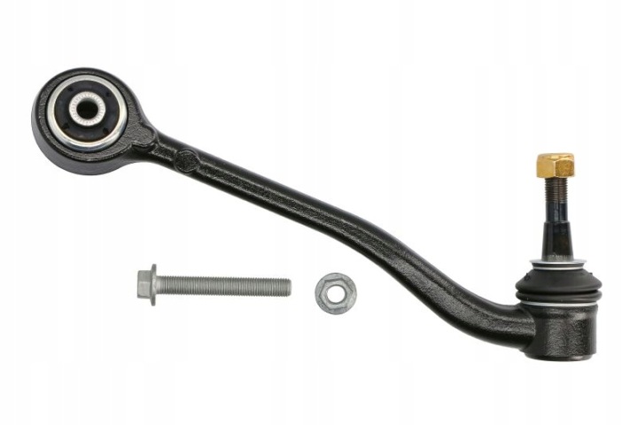 фото №14, Рычаг подвески диски перед p низ зад ze винт bmw x5 e53 3.0-4.8