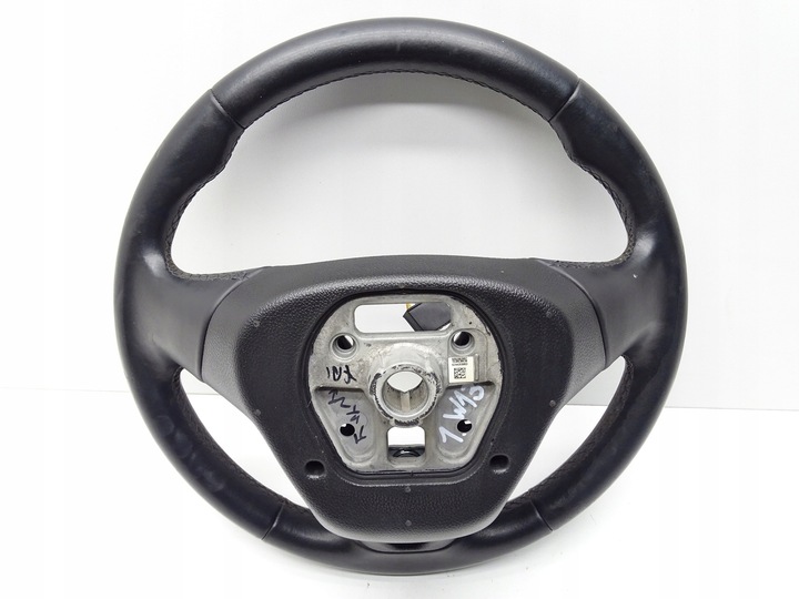 фото №14, Кермо шкіра мульті мультифункція 39016158 opel insignia a рестайлінг