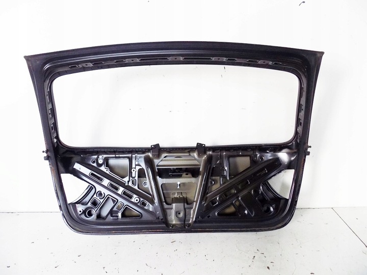 фото №6, Bmw 3 v e91 кришка зад sapphire 475