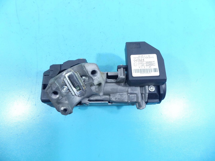 фото №16, Компьютер набор honda civic viii 1.8 16v ufo