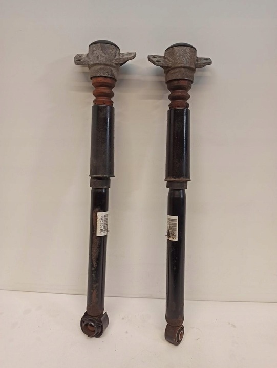 фото №1, Audi a6 c7 амортизатор зад 4g5513035c