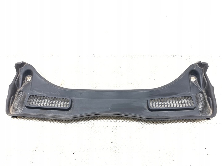 фото №1, Панель под лобовым стеклом ford kuga ii fv44-s02216-ba suv защита передняя