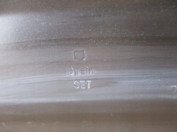 фото №8, Капот seat altea 5p0 2004r- toledo 3 iii 5p0823155c нова