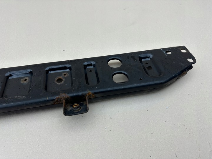 фото №9, Land rover evoque 11-18r кронштейн балка pod радиатор bj32-8a297