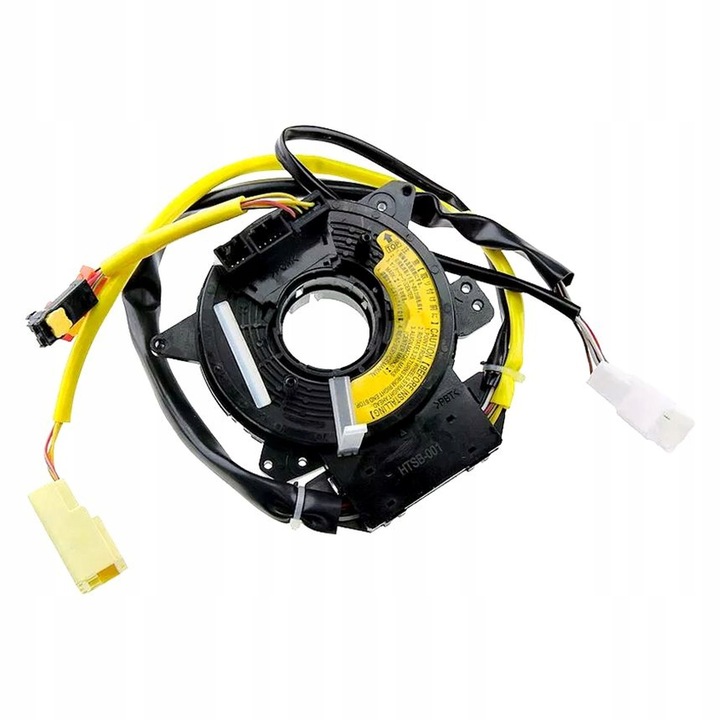 фото №1, Стрічка змотувач подушки повітряної подушка безпеки do suzuki forester impreza 2007-