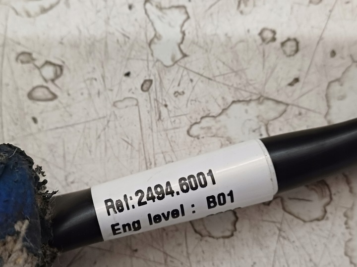 фото №9, Fiat ducato 3 iii дзеркало праві 24946001