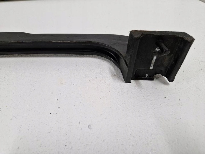 фото №10, Kia sportage 4 iv балка бампера передней перед нижняя 86571-f1000