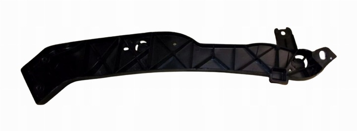 фото №4, Кронштейн бампера c berlingo ii