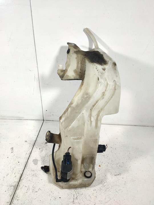 фото №1, Бачок склоомивача ксенон оригінал audi a4 b6