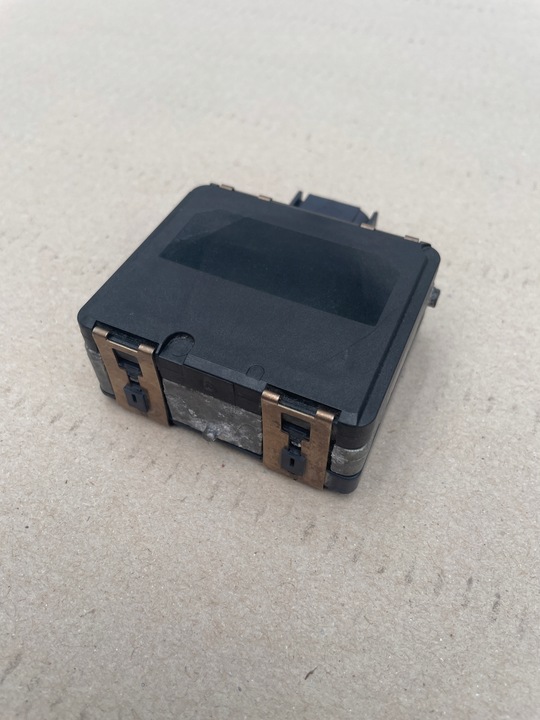 фото №1, Радар дистронік acc vw skoda audi 3qf907561a