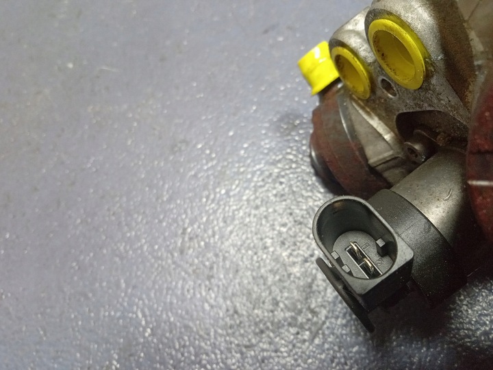 фото №6, Audi a6 c7 3,0tdi 218km насос впрыскивающий высокого давления 059130755db