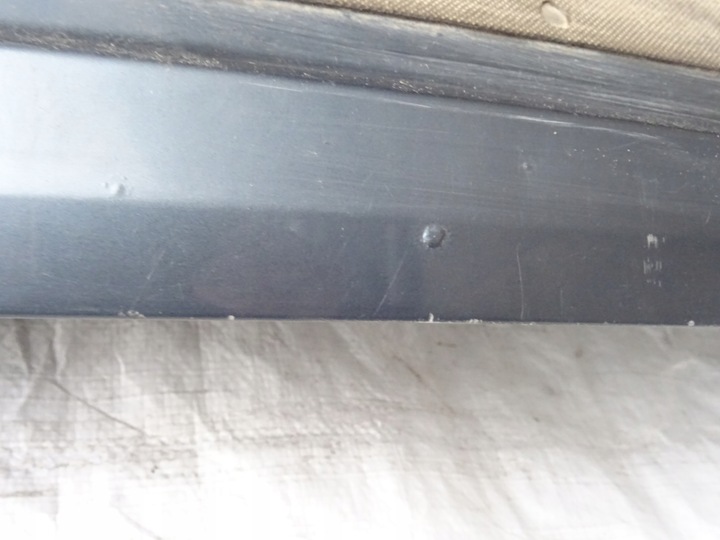 фото №11, Кришка зад задня заднє vw touareg i 1 7l0 7l 2002-2006 ld7u