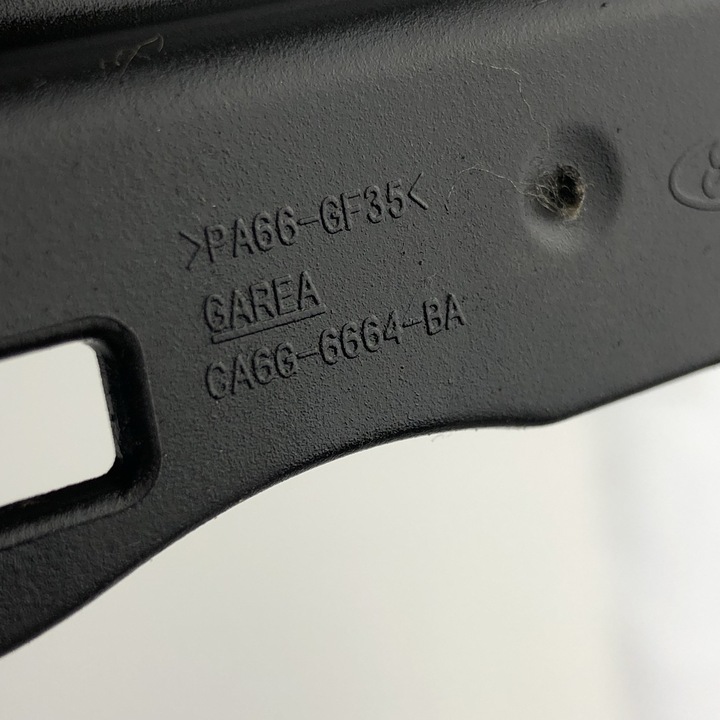 фото №3, Защита распределительный вал ford ecoboost 1.0 m2da fiesta