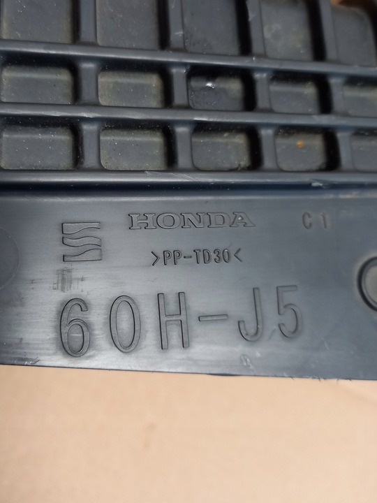 фото №7, Радіаторів масла тунель honda jazz v gr 1.5 e-hev 25510-60h-0031