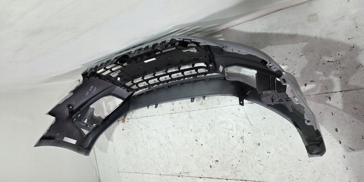 фото №11, Audi a4 b9 s-line 15- 16- бампер переднее перед s line