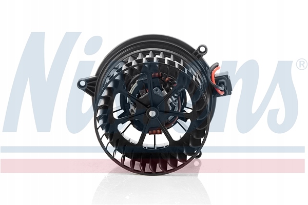 фото №1, Воздуходувка ford nissens 87311 1252926