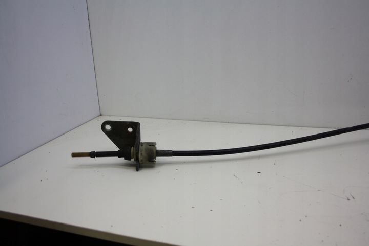 фото №14, Домкрат выборщик коробки передач fiat croma ii 2,4 jtd 553481320