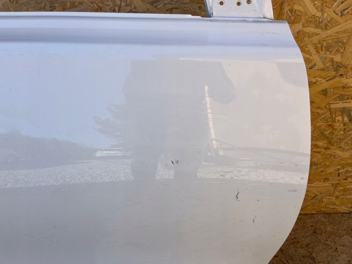 фото №7, Toyota rav4 rav 4 13- дверь правые передние перед