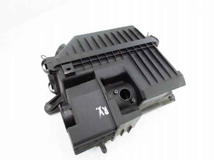 фото №1, Lexus rx корпус фильтра воздуха kpl. 03-08r