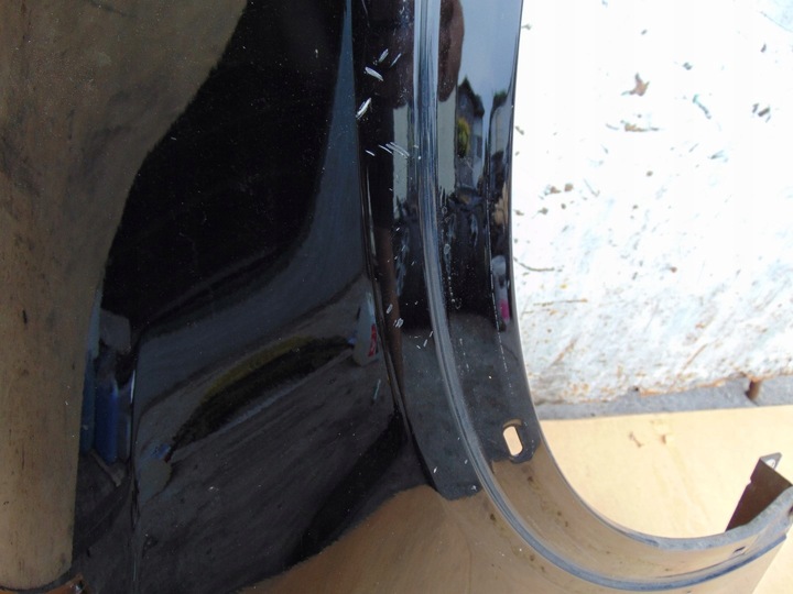 фото №8, Крило праві перед mercedes glc w253 a2538810201