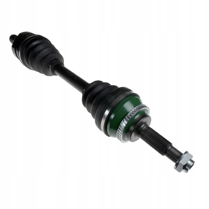 фото №1, Піввісь привідна передня ліва