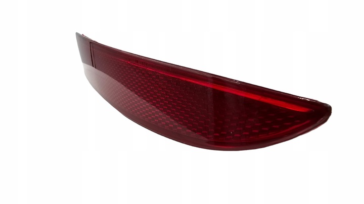 фото №12, Отражатель левый бампера заднего bmw e70 2008-2010 oem: 63217158949