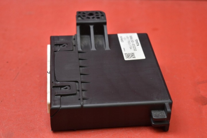 фото №5, Блок управления модуль кондиционера 88650-05250 toyota avensis t27 2.0 d-4d 126 km