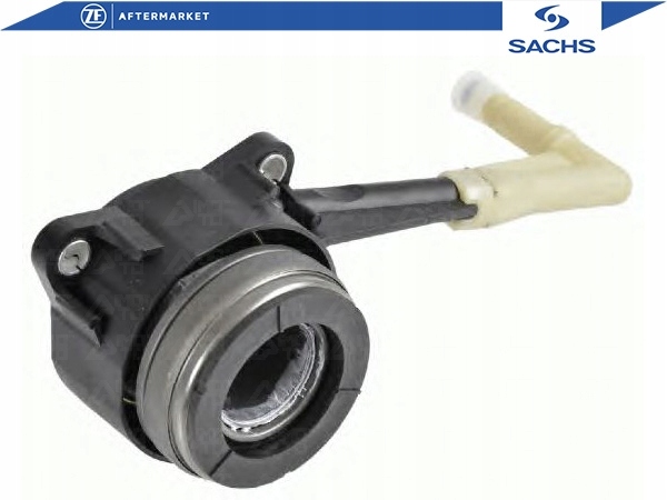 фото №1, Циліндр зчеплення центральний sachs 0a5141671n