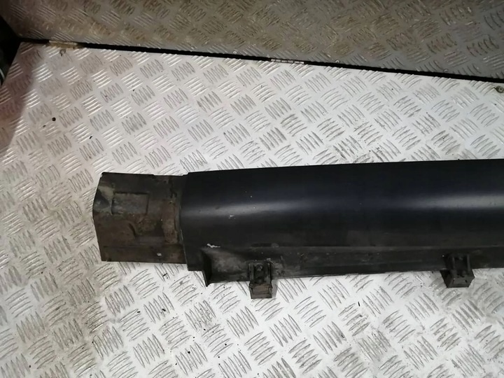 фото №3, Opel adam rocks планка порогова ліва 13444847