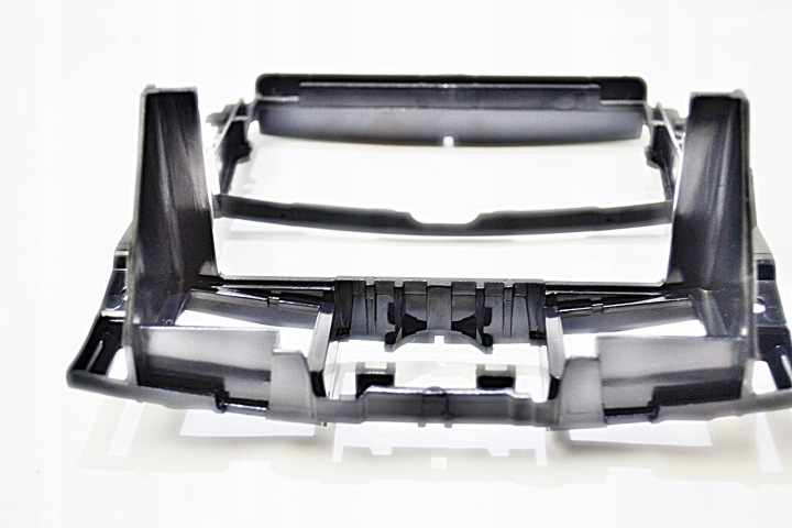 фото №11, Vw touareg рамка консоли 7l6864251c новая оригинал